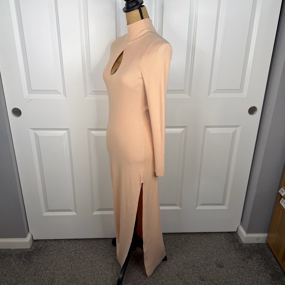 Lovers + Friends Blush Long Sleeve Dress - Picture 6 of 10